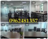 ⭐Cho thuê văn phòng full nội thất hoặc sàn trống toà nhà Scetpa Tân Bình, sẵn vào làm