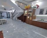 NHÀ MỚI ĐẸP GẦN QL1A - QUẬN 12 - 40M2 - NHỈNH 5 TỶ