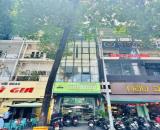 Cho thuê nhà mặt tiền Cống Quỳnh, Phường Nguyễn Cư Trinh, Q1. Trệt 3 lầu, Dt 4x15 chỉ 55tr