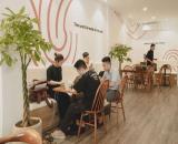Sang nhượng quán cafe mặt tiền rộng, doanh thu ổn định đường Tô Ký, Q.12, HCM, 0327228057