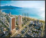 Căn hộ Sun Costa biển Mỹ Khê chỉ 2 tỷ 5 - Chiết khấu đến 15%, miễn LS và ân hạn gốc 30th
