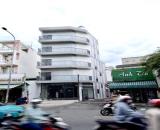 Cho thuê tòa nhà MT Nơ Trang Long, P7, Bình Thạnh. Hầm, trệt, 4 lầu, sân thượng, TM, PCCC