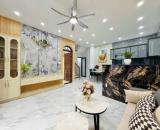 NHÀ ĐẸP NG.VĂN KHỐI GV - GẦN CV LÀNG HOA & QUANG TRUNG - 50M² - 2 TẦNG NHỈNH 5 TỶ