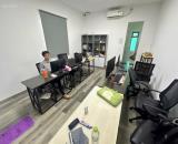 CHO THUÊ VĂN PHÒNG 60M2 FULL NỘI THẤT GIÁ TỐT-Đ.LÊ QUANG ĐỊNH, P.5, Q.BÌNH THẠNH