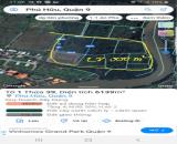 Bán đất thổ cư 28000m2, phú huu,  Q.9, Bưng Ông Thoàn, gia chi 13tr/m2, sổ đỏ