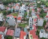 ( HÀNG MỚI TINH )Chủ mới ra lò 10 lô F0 100% thổ cư tại Quang Minh, Mê Linh, Hà Nội