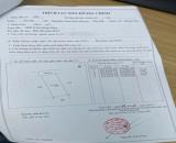 HIẾM BÁN LÔ ĐẤT ĐẸP 66M GIÁ RẺ ĐƯỜNG Ô TÔ TẠI THÔN TỬ CẦU, ĐỒNG THAN, YÊN MỸ, HƯNG YÊN
