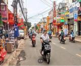 Nhà Chính Chủ Mặt Tiền Nguyễn Ánh Thủ, P Hiệp Thành, Q 12, Hồ chí Minh