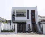 Chủ Giảm Giá 100Tr  - KDC Hiện Hữu Cách Bình Chánh 5P - HT Vay 70%. SHR