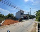 Bán gấp lô đất full thổ cư mt Ngã Tư Tân Quy Củ Chi diện tích 182m2 shr