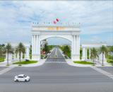 Agora City trung tâm Thủ Thừa Long An, 1,9 tỉ sở hữu 108m2 sổ hồng riêng lâu dài.