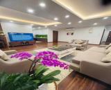 Bán căn hộ KĐT Ngoại Giao Đoàn 96m2 3pn 2vs 8.5 tý (bp) full NT cao cấp, gần công viên