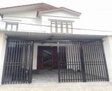 BÁN NHÀ LÔ GÓC 2 MẶT TIỀN –MÊ LINH – Ô TÔ ĐỖ CỬA Diện tích: 104,2m² – Lô góc cực đẹp, thoá