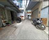 Bán nhà hẻm rộng 207 Bạch Đằng ,dt 83m2 ,2 tầng ,giá 6 tỷ
