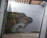 BÁN NHÀ RIÊNG - TRƯƠNG THỊ HOA - 56M2 - 2 TẦNG - 2PN - 3,95 TỶ - QUẬN 12
