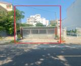 Bán lô đất đường Hoàng Bích Sơn (đường 7m5) -gần biển Phạm Văn Đồng , DT 103m2 giá 12ty5