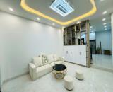 Cần bán nhà 6 tầng x 8 ngủ Vip ngõ Khương Trung, Thanh Xuân