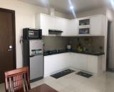 Cho thuê căn hộ Carillon 3, diện tích 60m2, 2pn, giá thuê 11tr5/tháng