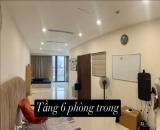 BÁN TÒA NHÀ MẶT PHỐ XÃ ĐÀN – 147m² – 8 TẦNG + 1 HẦM – 2 MẶT Ô TÔ – GIÁ 170 TỶ