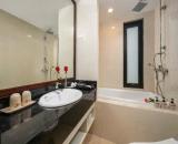 Siêu phẩm mặt hồTai Trâu,Ngọc Lâm,,65M,MT 4.5M,KD đỉnh,ô tô tránh,lô góc.Hơn 14 tỷ
