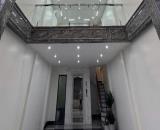 BÁN GẤP NHÀ HỒNG TIẾN 6 TẦNG X 75M, VỊ TRÍ KIM CƯƠNG, GARA THANG MÁY, HƠN 13 TỶ