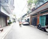 Nhà mặt tiền Nguyễn Bá Tòng, Tân Bình, 4.1x15m, 60m2, khoảng 7.x tỷ TL