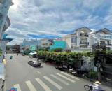 Mặt tiền Lương Thế Vinh, Tân Thới Hòa, Tân Phú, DT: 108m2, hai tầng, giá 12 tỷ 9.