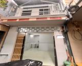 NHỈNH 2 TỶ •PHÚ THỌ HOÀ •DTSD 41m2 •KHÔNG LỘ GIỚI