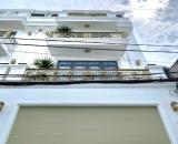 Bán Nhà Đẹp, Full Nội Thất, 90m2, 4 Tầng, Thang Máy, Chỉ 10 Tỷ 8, Huỳnh Tấn Phát, Nhà Bè