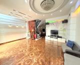 Bán Nhà Mặt Tiền Trung Lang, 170m², 4 Tầng,  Ngang 7.5m, Chỉ 26 Tỷ