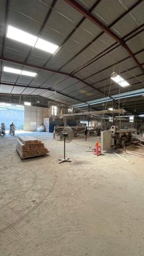 BÁN KHO, NHÀ XƯỞNG TRẢNG DÀI, SỔ HỒNG RIÊNG MẶT TIỀN ĐƯỜNG 768B - 3