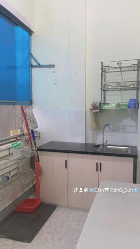 CAM KẾT ẢNH THẬT 100% Nhà trọ đối diện cổng chợ Phạm Văn Hai, đi lại thuận tiện, yên tĩnh - 4