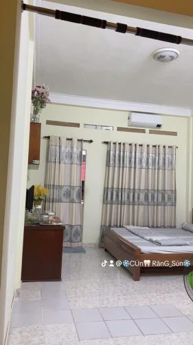 CAM KẾT ẢNH THẬT 100% Nhà trọ đối diện cổng chợ Phạm Văn Hai, đi lại thuận tiện, yên tĩnh - 3
