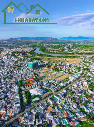 ĐẤT NỀN MK PHỦ HÀ TRUNG TÂM PHAN RANG NAM KHÁNH HÒA - 2