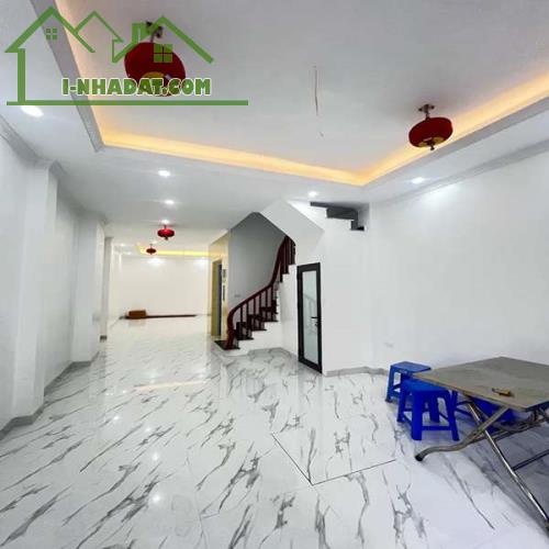 Bán nhà Vân Trì - Bắc Từ Liêm 50m2 6 tầng thang máy chỉ hơn 11 tỷ