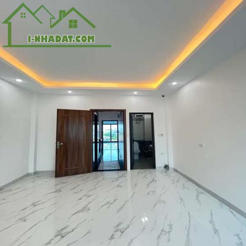 Bán nhà Vân Trì - Bắc Từ Liêm 50m2 6 tầng thang máy chỉ hơn 11 tỷ - 1