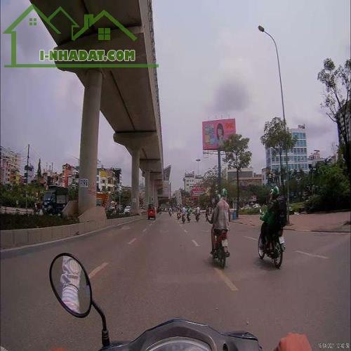 Cần bán nhà Cầu Diễn - Bắc Từ Liêm gần 50m2 6 tầng thang máy giá nhỉnh 9 tỷ