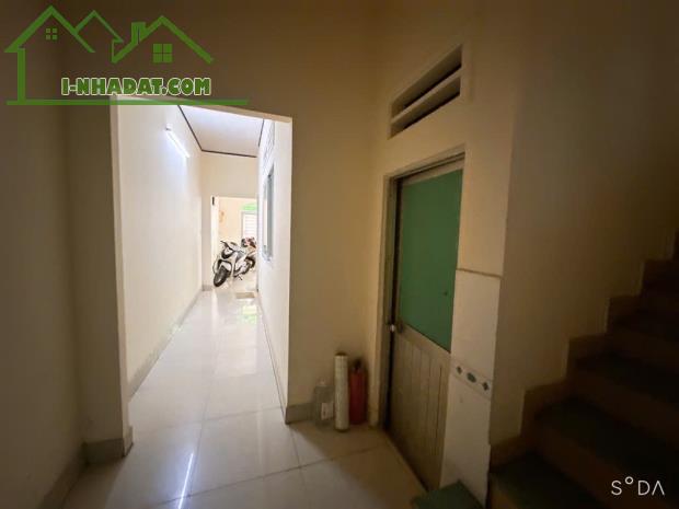 BÁN NHÀ QUẬN 9,NHÀ 2TẦNG DT94M(DTSD 100M)NGAY ĐƯỜNG DƯƠNG ĐÌNH HỘI,CHỈ 7.XTỶ TL,HẺM XE HƠI