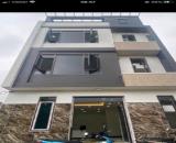 🏡 NHÀ 4 TẦNG MỚI – THIẾT KẾ HIỆN ĐẠI VÂN NỘI, ĐÔNG ANH