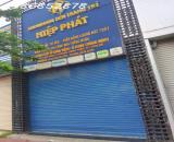 CHO THUÊ KIOT TẠI THỦ DẦU MỘT, BÌNH DƯƠNG
