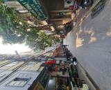 Bán nhà gần cổng phụ Học viện Nông nghiệp. 60m2 4 tầng 8 tỷ x. Lh 0989894845