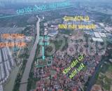 Bán đất đấu giá tân quang - văn lâm - hưng yên