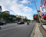 Siêu phẩm mặt phố Nguyễn Văn Cừ, Long Biên, 50m2, 6 tầng, Kinh doanh vp đỉnh, Giá 25 tỷ