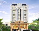BÁN KHÁCH SẠN MẶT PHỐ MAI HẮC ĐẾ, HAI BÀ TRƯNG - 98M² x 8T - DÒNG TIỀN 1.7 TỶ/NĂM - 82 TỶ