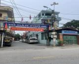 Lô Góc_Kinh Doanh_Tổ 35 Thị Trấn_Đông Anh_DT 63M²_MT 4,1M_Đường Ô Tô Đỗ Ngày Đêm