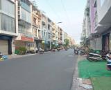 Bán nhà MT KD Hoa Lan P.2 Phú Nhuận ngang 4.5m 5 tầng giá 16.5 tỷ