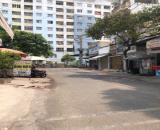 Kề Aoen Tân Phú, Ngay Mặt Tiền Đường, Nhà 3Tầng BTCT, 90m2 Ngang 5m.