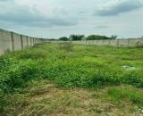 1439m2 đất ( có 1050m2 thổ cư) mặt tiền đường 6D, Vĩnh Lộc B giá 22 tỷ