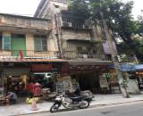 Nhà phố Tràng Tiền, 100m², mặt tiền 5m – trái tim phố cổ, dòng tiền 150tr/tháng, 66 tỷ