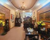 CHÙA LÁNG - NHÀ ĐẸP - NGÕ Ô TÔ TRÁNH - KINH DOANH - DÒNG TIỀN - 50M² NHỈNH 15 TỈ